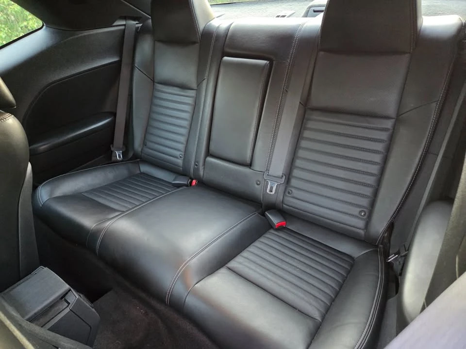 2011 Dodge Challenger 3rd Gen - Image 11 of 12