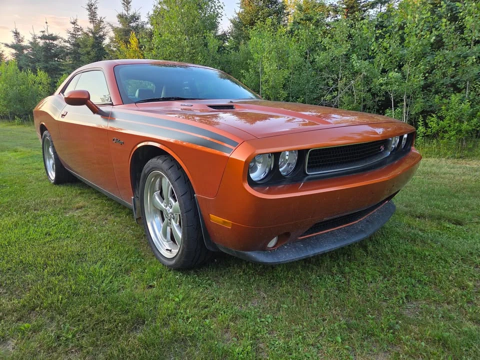 2011 Dodge Challenger 3rd Gen - Image 4 of 12