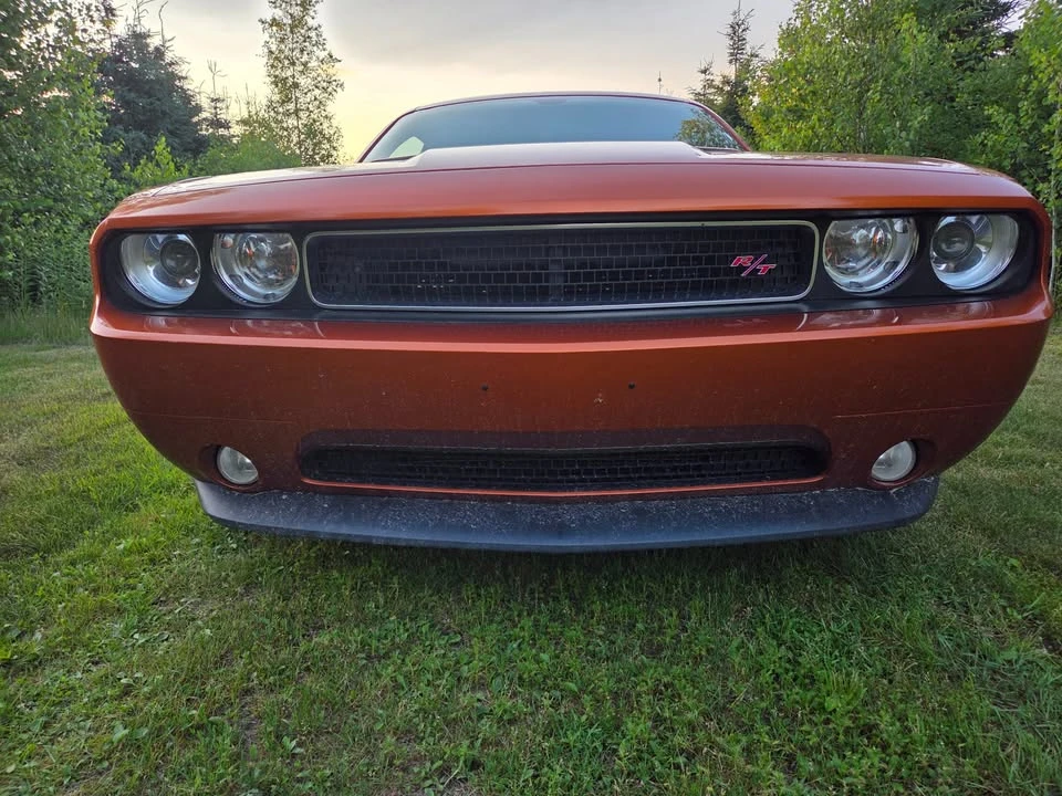 2011 Dodge Challenger 3rd Gen - Image 3 of 12