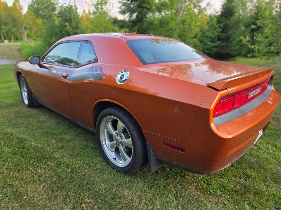 2011 Dodge Challenger 3rd Gen - Image 7 of 12