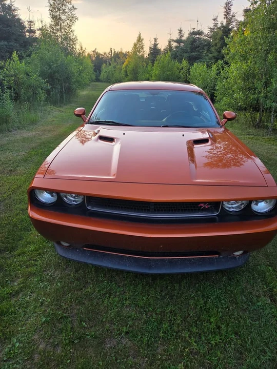 2011 Dodge Challenger 3rd Gen - Image 2 of 12