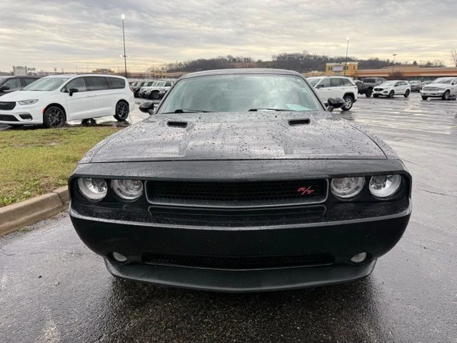 2011 Dodge Challenger 3rd Gen - Image 3 of 9