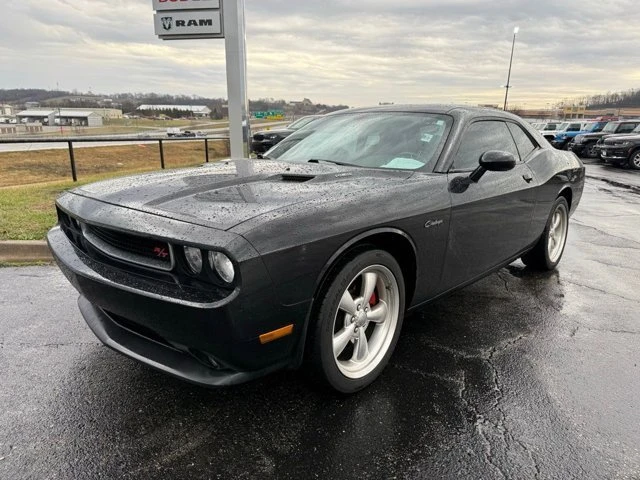2011 Dodge Challenger 3rd Gen - Image 2 of 8