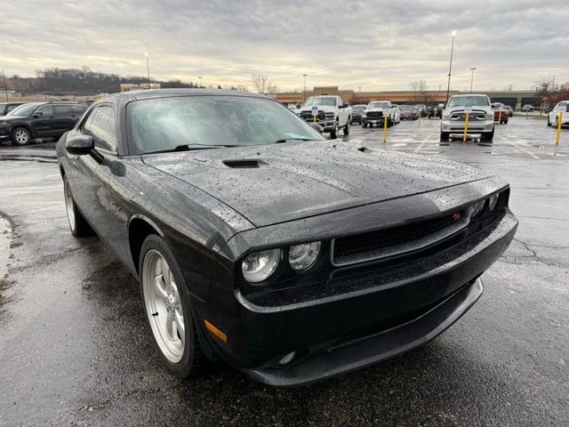 2011 Dodge Challenger 3rd Gen - Image 4 of 9