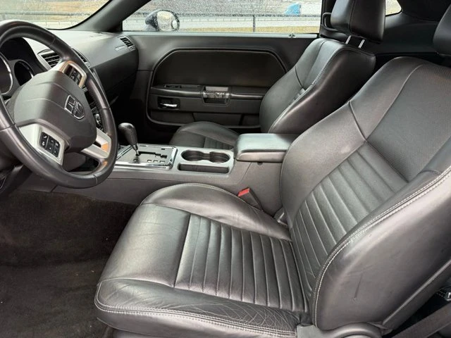 2011 Dodge Challenger 3rd Gen - Image 8 of 8