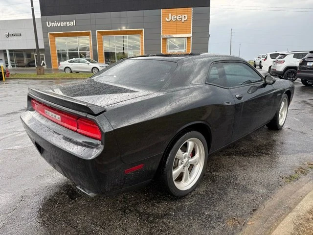 2011 Dodge Challenger 3rd Gen - Image 5 of 8