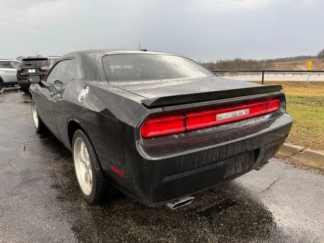 2011 Dodge Challenger 3rd Gen - Image 7 of 8
