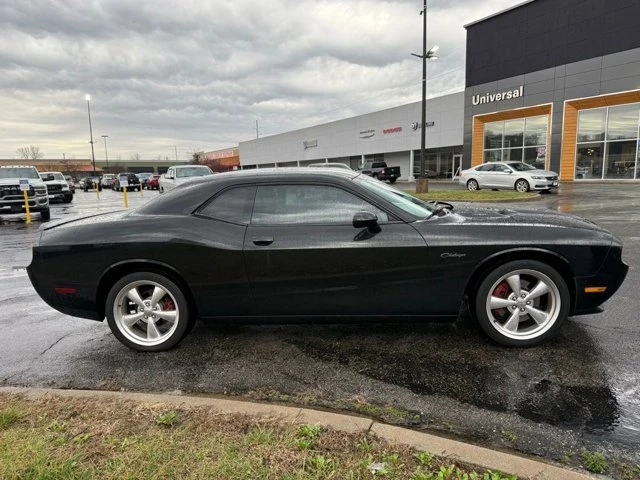 2011 Dodge Challenger 3rd Gen - Image 5 of 9