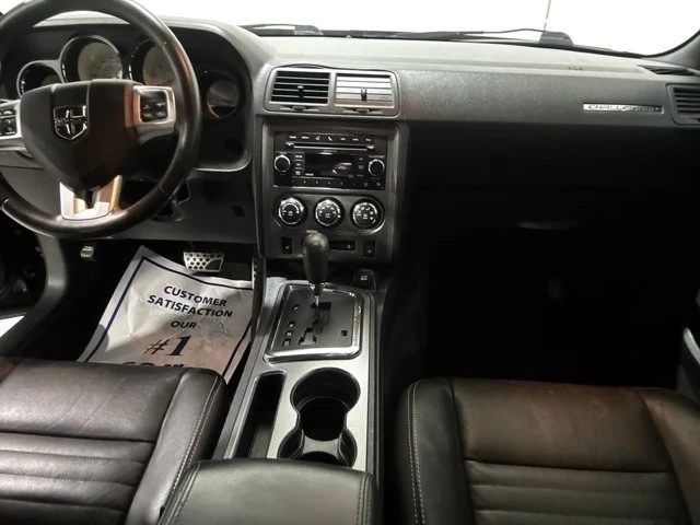 2011 Dodge Challenger 3rd Gen - Image 20 of 20