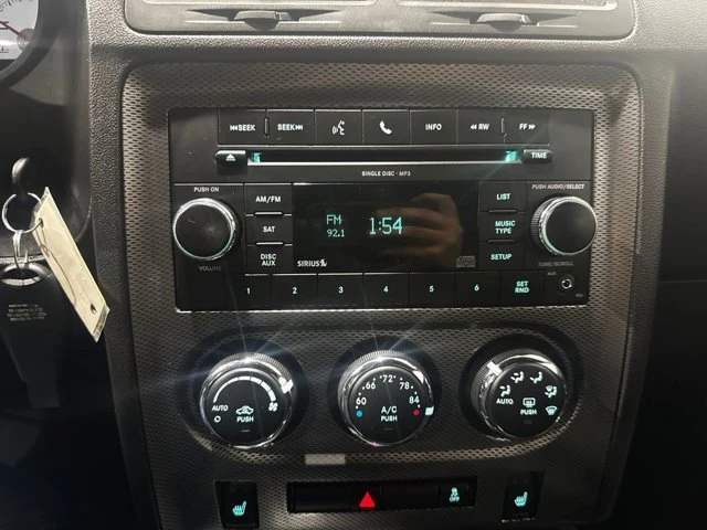 2011 Dodge Challenger 3rd Gen - Image 10 of 20