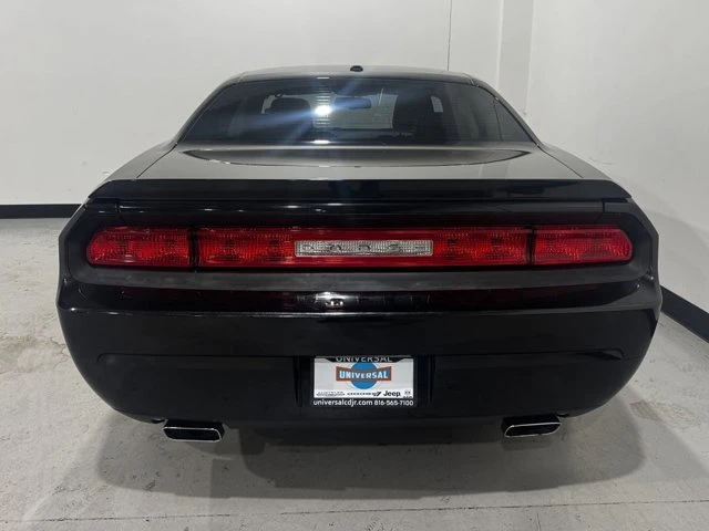2011 Dodge Challenger 3rd Gen - Image 19 of 20