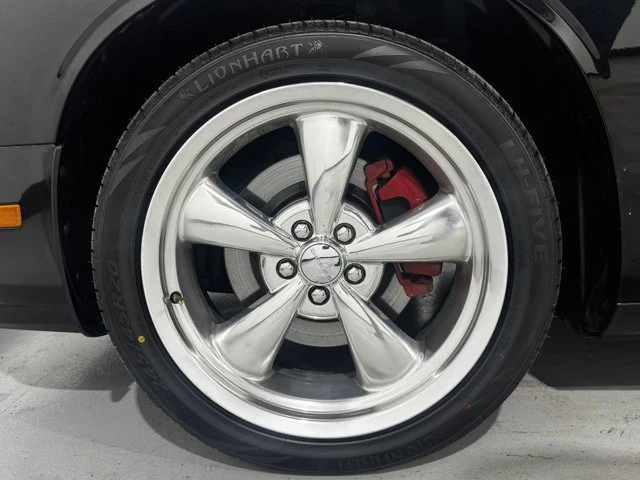 2011 Dodge Challenger 3rd Gen - Image 7 of 20