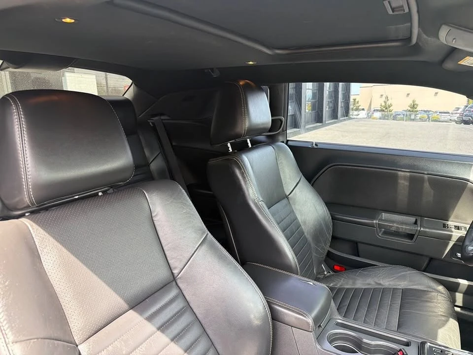 2011 Dodge Challenger 3rd Gen - Image 15 of 20