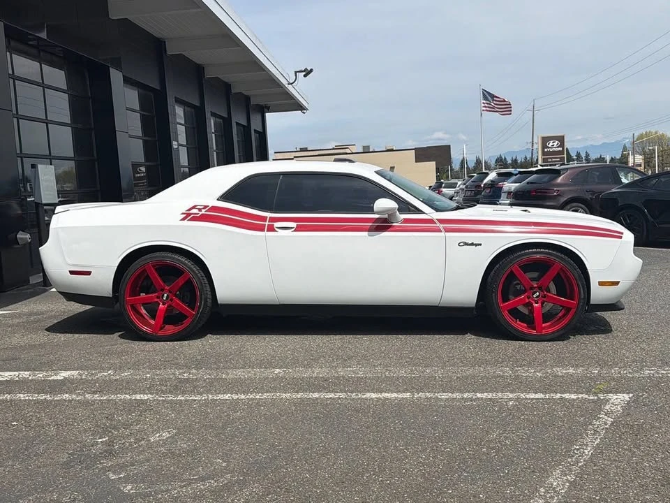 2011 Dodge Challenger 3rd Gen - Image 6 of 20