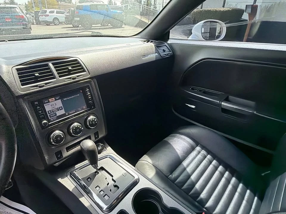 2011 Dodge Challenger 3rd Gen - Image 17 of 20