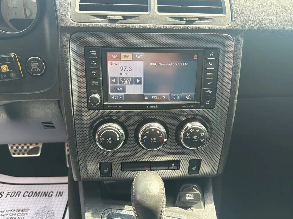 2011 Dodge Challenger 3rd Gen - Image 18 of 20