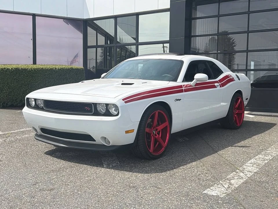 2011 Dodge Challenger 3rd Gen - Image 10 of 20