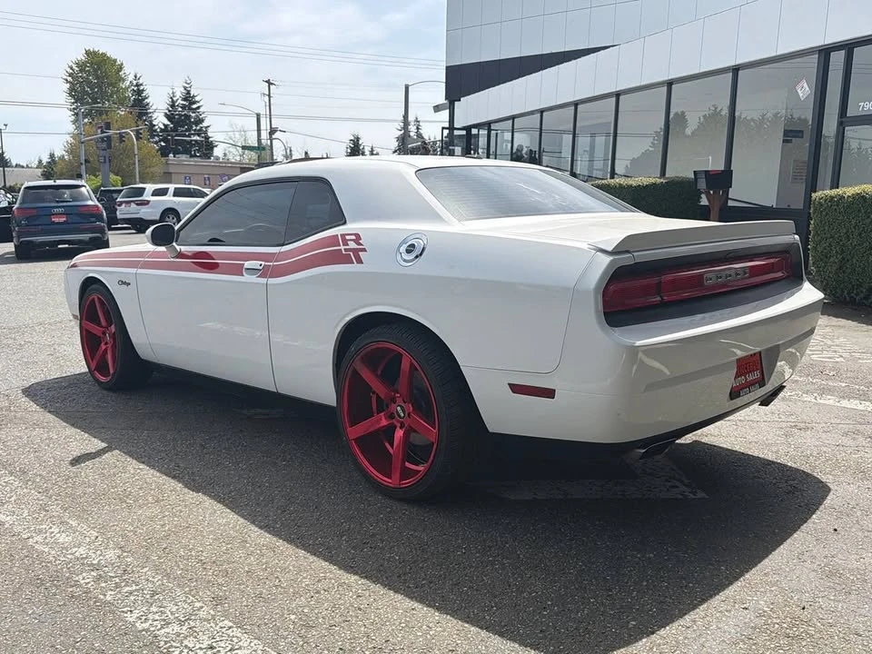 2011 Dodge Challenger 3rd Gen - Image 2 of 20
