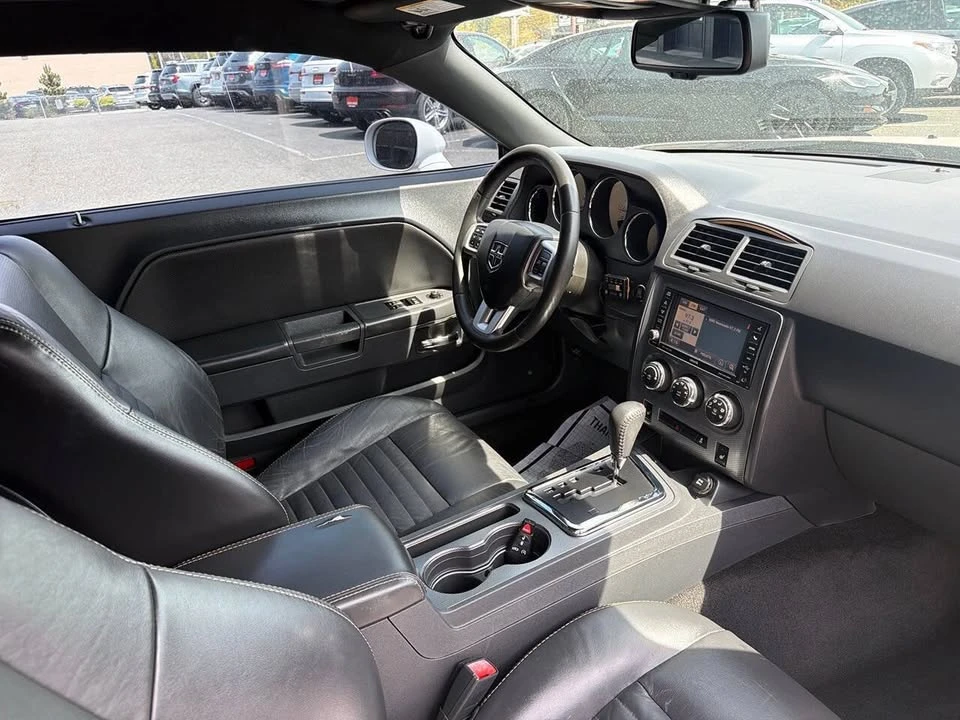 2011 Dodge Challenger 3rd Gen - Image 16 of 20