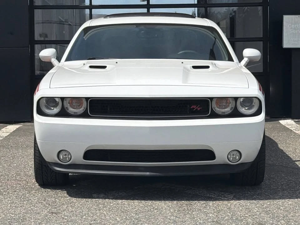 2011 Dodge Challenger 3rd Gen - Image 8 of 20