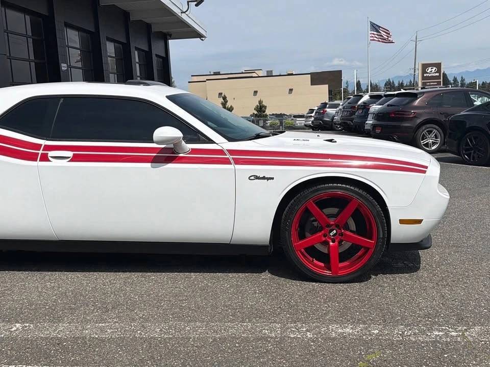 2011 Dodge Challenger 3rd Gen - Image 13 of 20