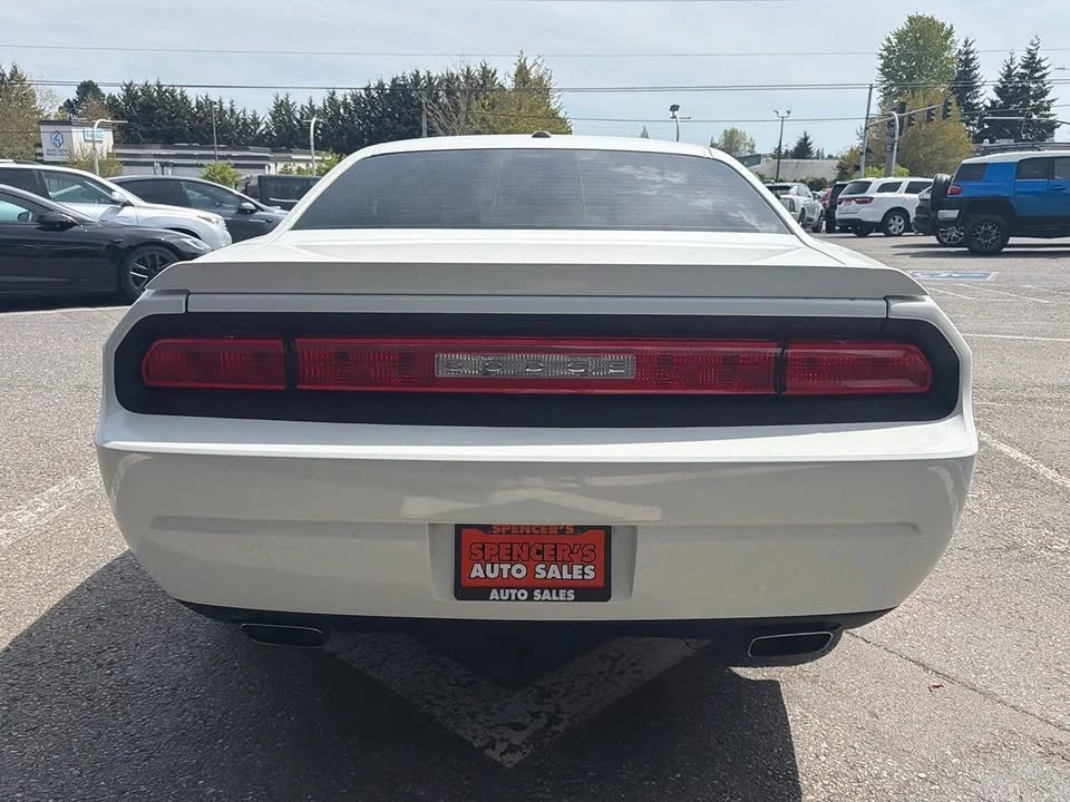 2011 Dodge Challenger 3rd Gen - Image 3 of 20