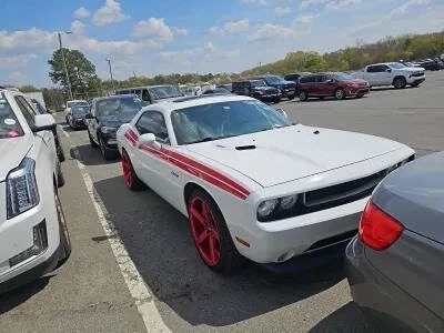 2011 Dodge Challenger 3rd Gen - Image 4 of 5