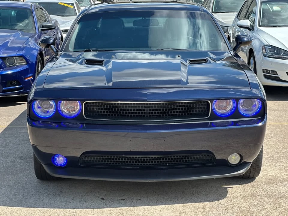 2011 Dodge Challenger 3rd Gen - Image 2 of 17