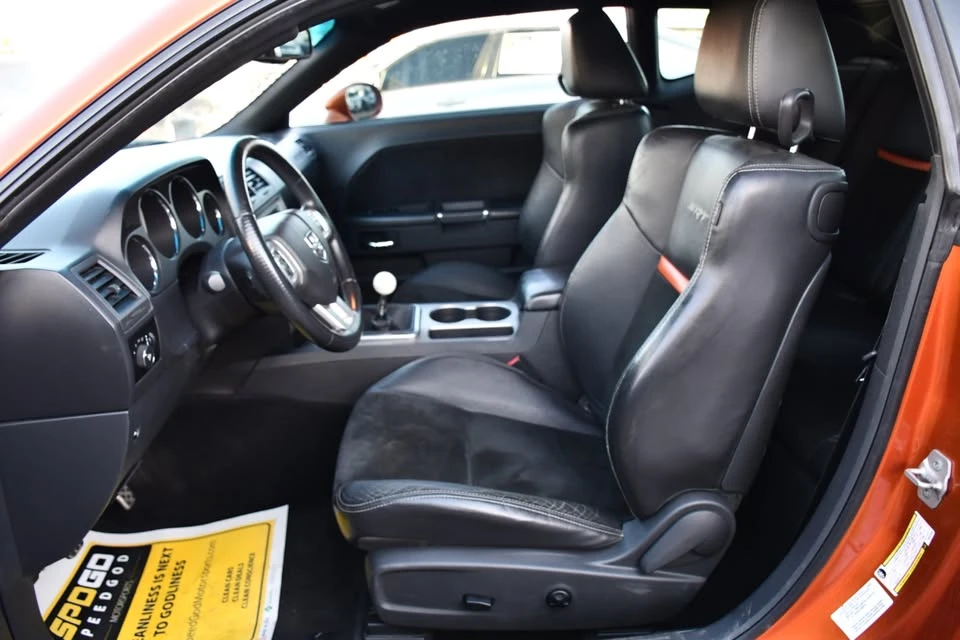 2011 Dodge Challenger SRT8 & 392 3rd Gen - Image 11 of 16