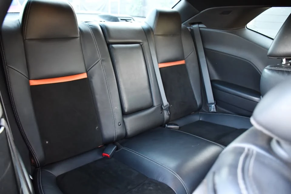 2011 Dodge Challenger SRT8 & 392 3rd Gen - Image 12 of 16