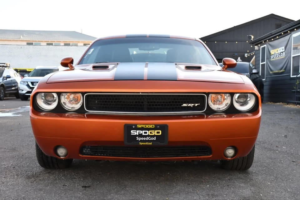 2011 Dodge Challenger SRT8 & 392 3rd Gen - Image 2 of 16