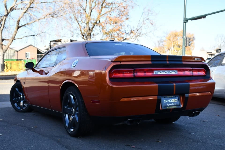 2011 Dodge Challenger SRT8 & 392 3rd Gen - Image 3 of 16