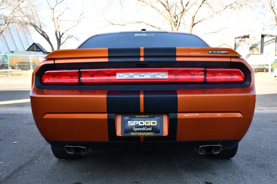 2011 Dodge Challenger SRT8 & 392 3rd Gen - Image 5 of 16