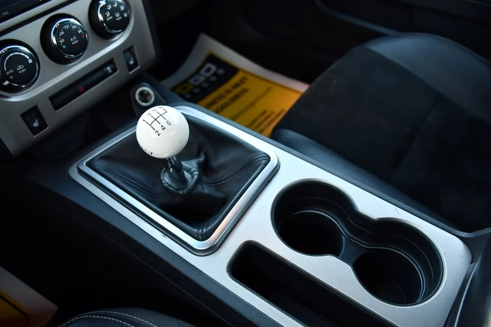 2011 Dodge Challenger SRT8 & 392 3rd Gen - Image 9 of 16