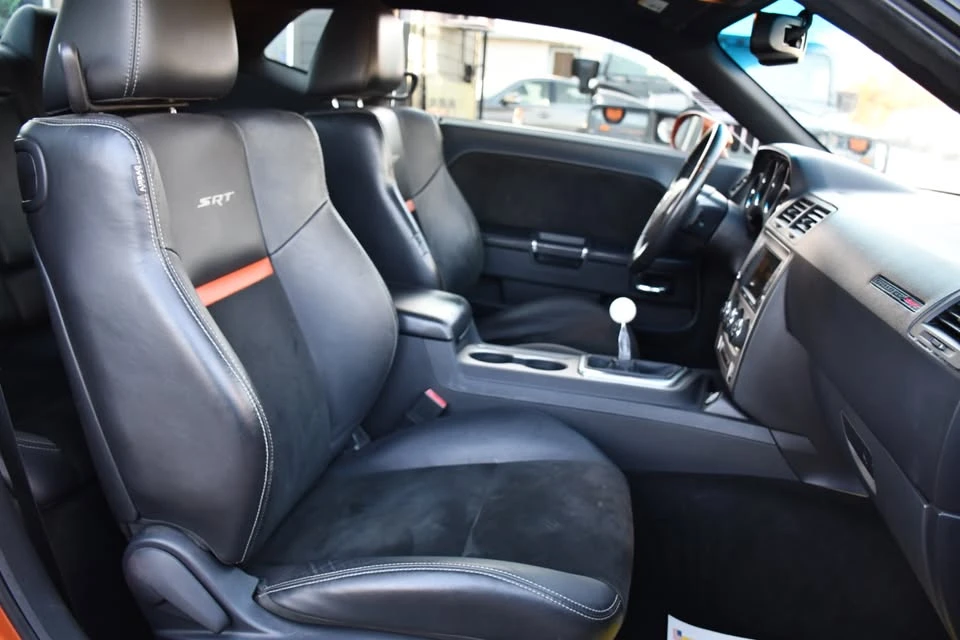 2011 Dodge Challenger SRT8 & 392 3rd Gen - Image 13 of 16