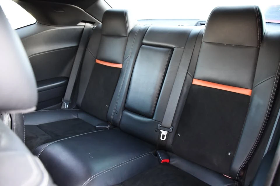 2011 Dodge Challenger SRT8 & 392 3rd Gen - Image 14 of 16