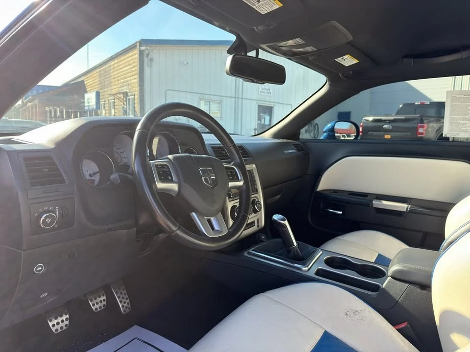 2011 Dodge Challenger SRT8 & 392 3rd Gen - Image 14 of 20