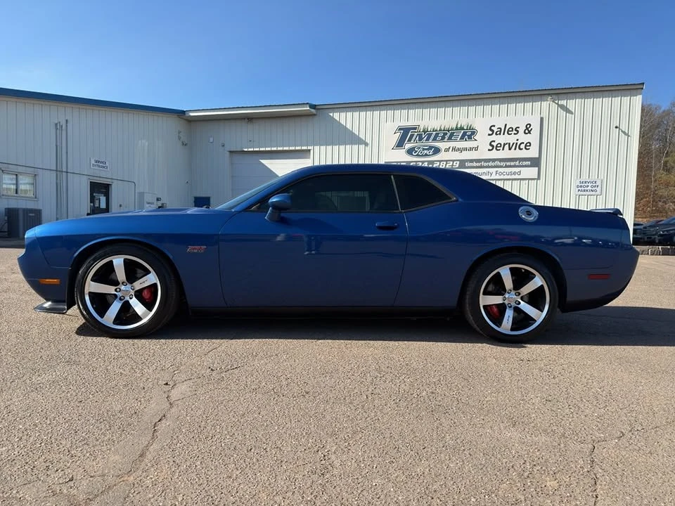 2011 Dodge Challenger SRT8 & 392 3rd Gen - Image 8 of 20