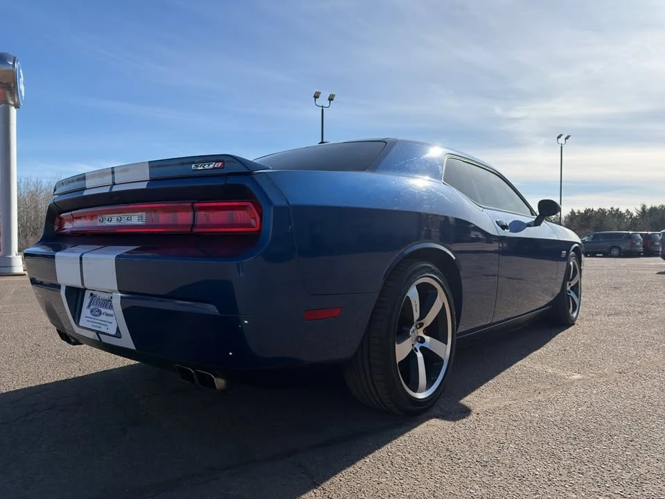 2011 Dodge Challenger SRT8 & 392 3rd Gen - Image 5 of 20