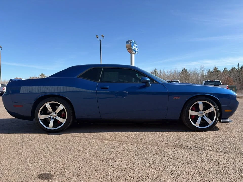 2011 Dodge Challenger SRT8 & 392 3rd Gen - Image 4 of 20