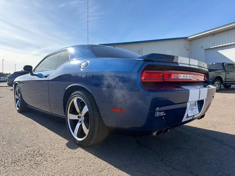 2011 Dodge Challenger SRT8 & 392 3rd Gen - Image 7 of 20