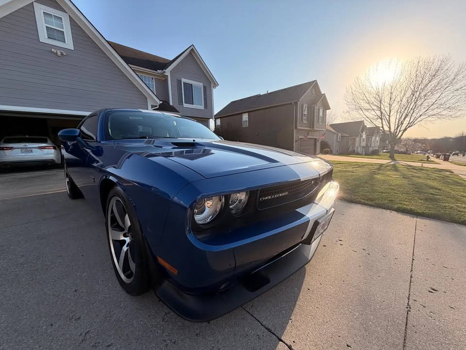 2011 Dodge Challenger SRT8 & 392 3rd Gen - Image 3 of 8