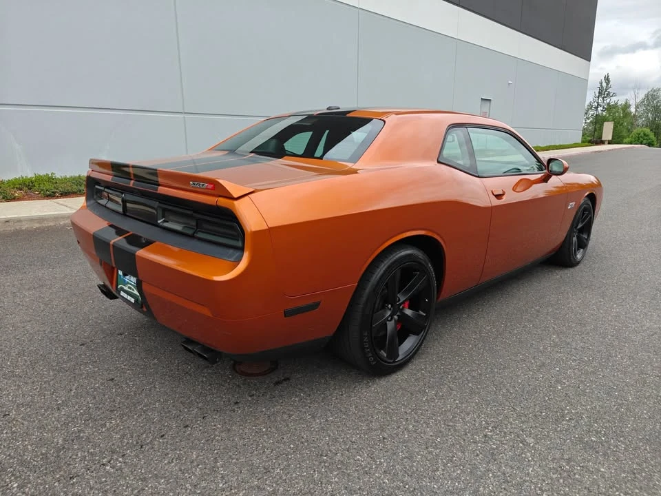 2011 Dodge Challenger SRT8 & 392 3rd Gen - Image 7 of 20