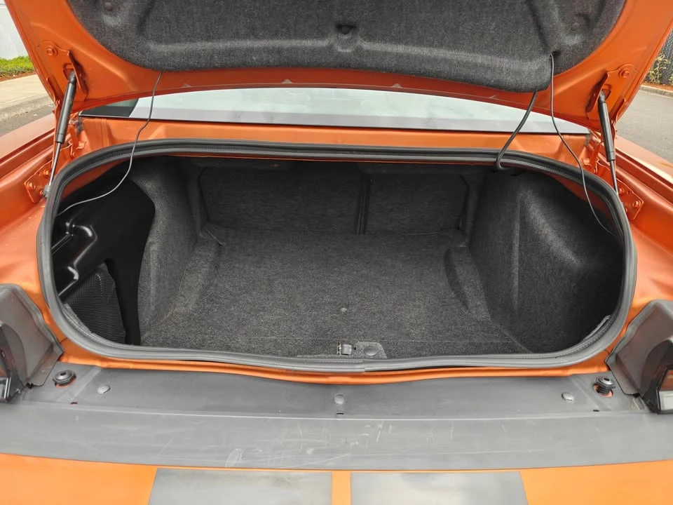 2011 Dodge Challenger SRT8 & 392 3rd Gen - Image 18 of 20