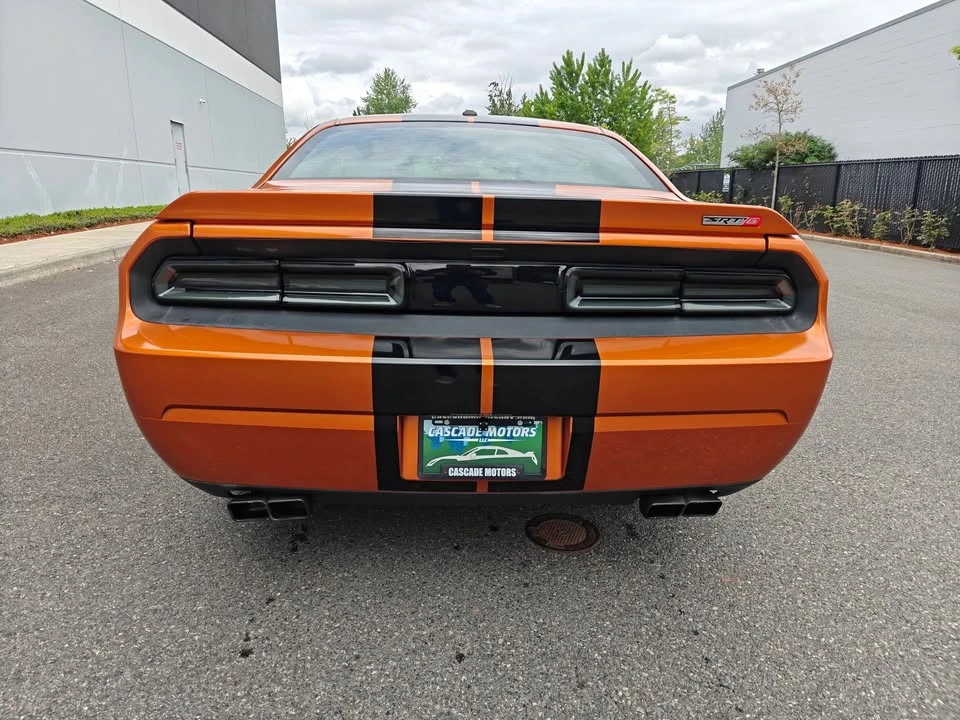 2011 Dodge Challenger SRT8 & 392 3rd Gen - Image 6 of 20
