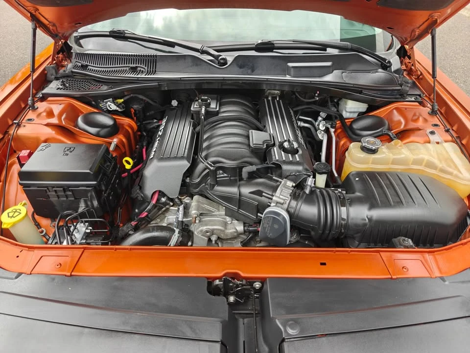 2011 Dodge Challenger SRT8 & 392 3rd Gen - Image 19 of 20