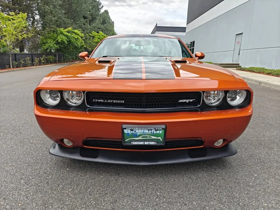 2011 Dodge Challenger SRT8 & 392 3rd Gen - Image 3 of 20