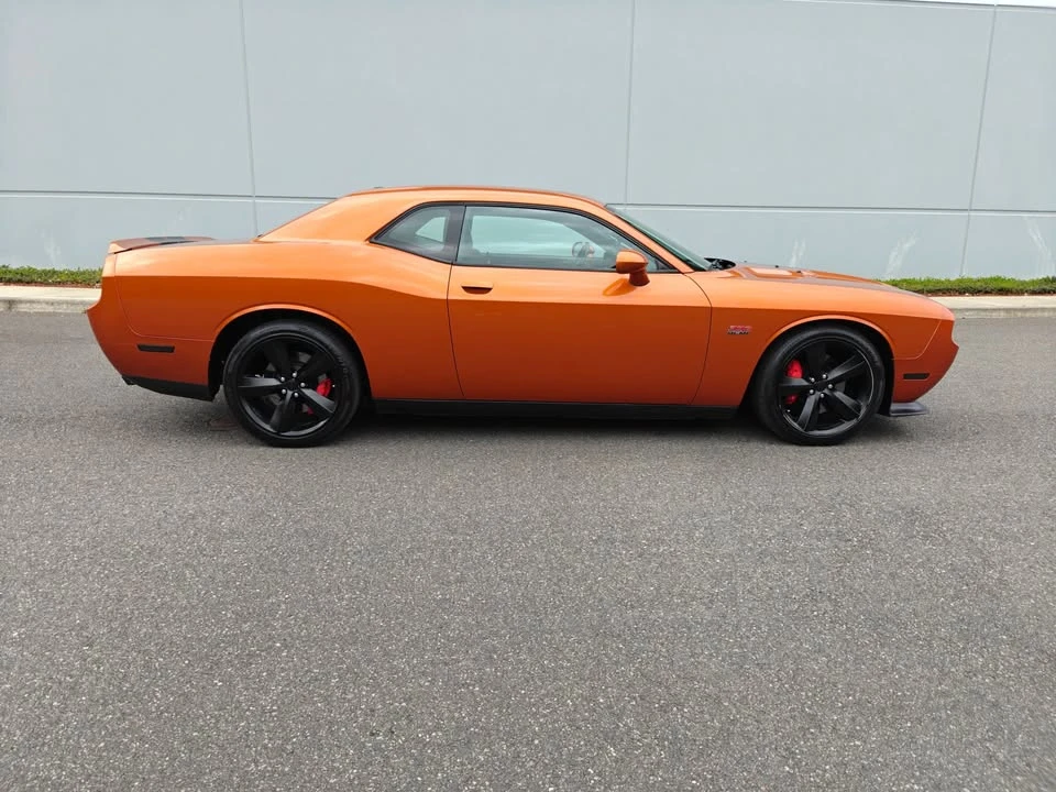2011 Dodge Challenger SRT8 & 392 3rd Gen - Image 8 of 20