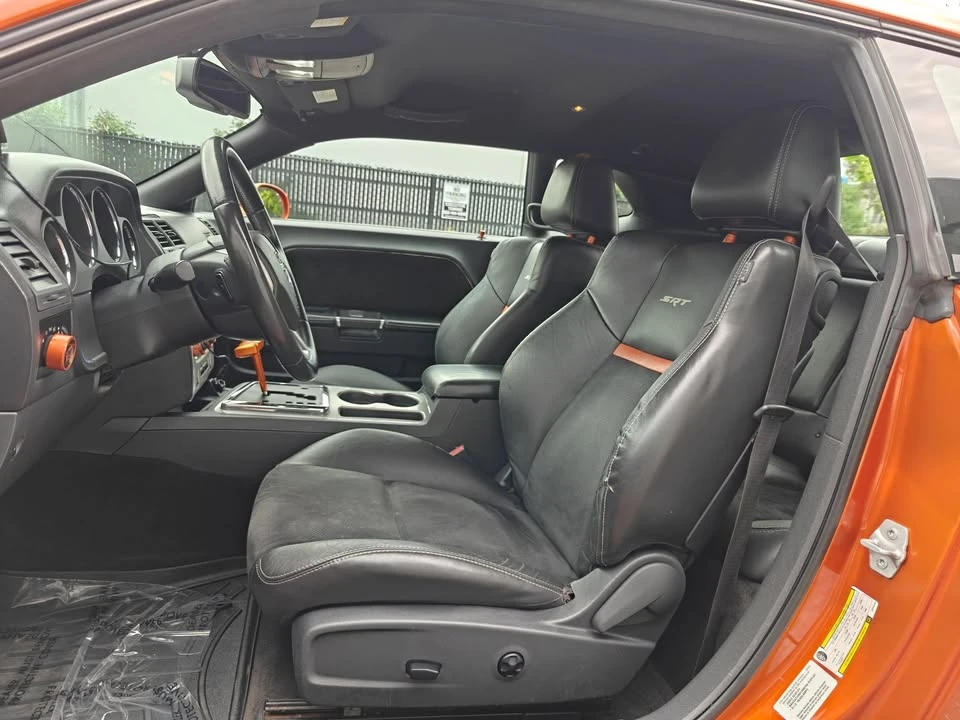 2011 Dodge Challenger SRT8 & 392 3rd Gen - Image 14 of 20