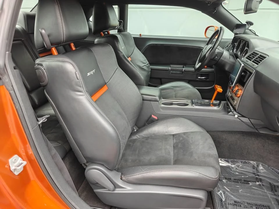 2011 Dodge Challenger SRT8 & 392 3rd Gen - Image 15 of 20